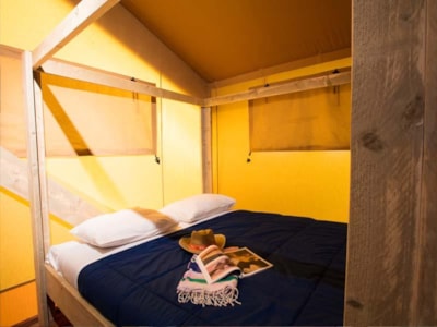 Tent ECOLUXE 8P