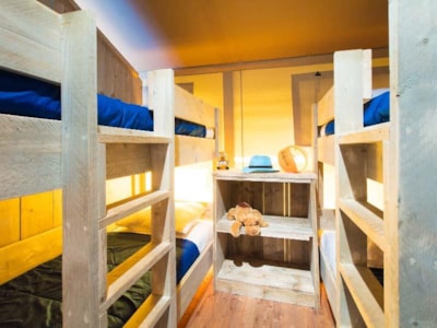 Tent ECOLUXE 8P