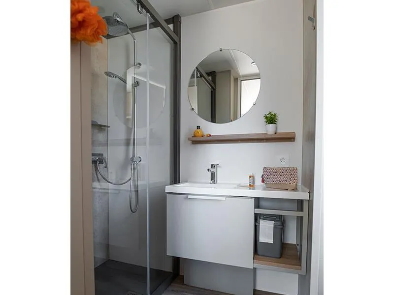 Cottage Suite Premium - Jacuzzi® 8P