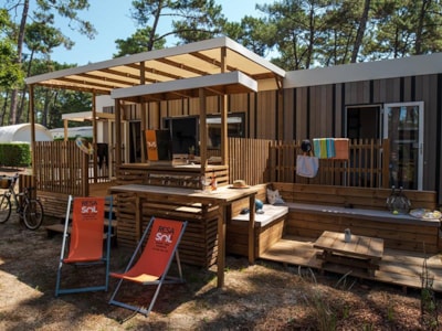 Lodge PREMIUM 6P