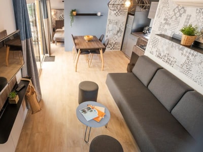 Lodge PREMIUM 6P