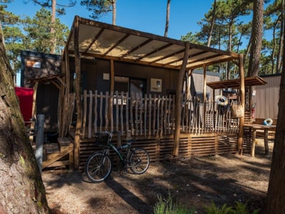 Lodge PREMIUM 6P