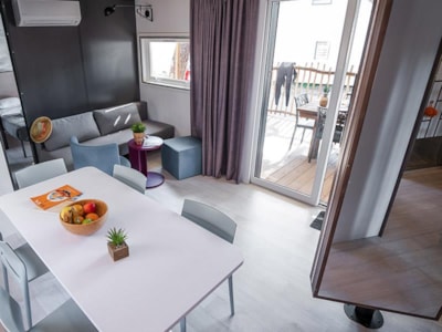 Lodge PREMIUM 6P