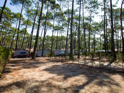 Parcela Standard 2/6P