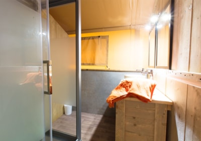 Tent ECOLUXE 8P