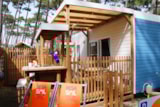Lodge Premium Jacuzzi 2/3P Lodge Premium Jacuzzi 2/3P