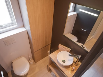 Lodge PREMIUM 4P