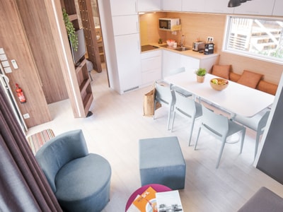 Lodge PREMIUM 4P