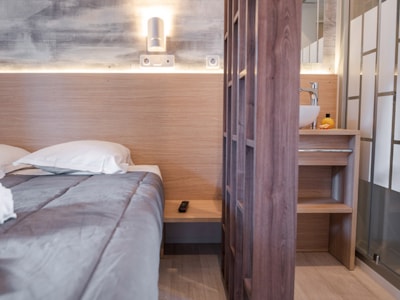 Lodge PREMIUM 6P