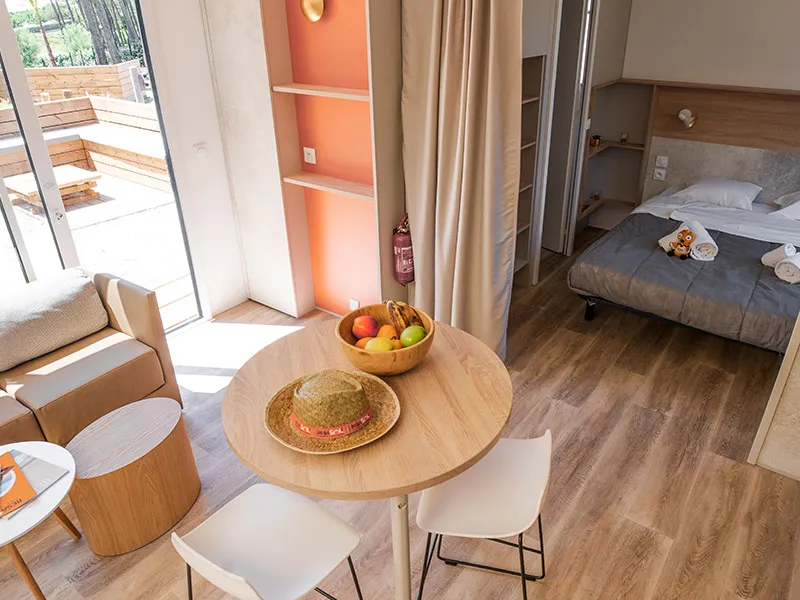 Cottage Suite Premium - Jacuzzi® 8P