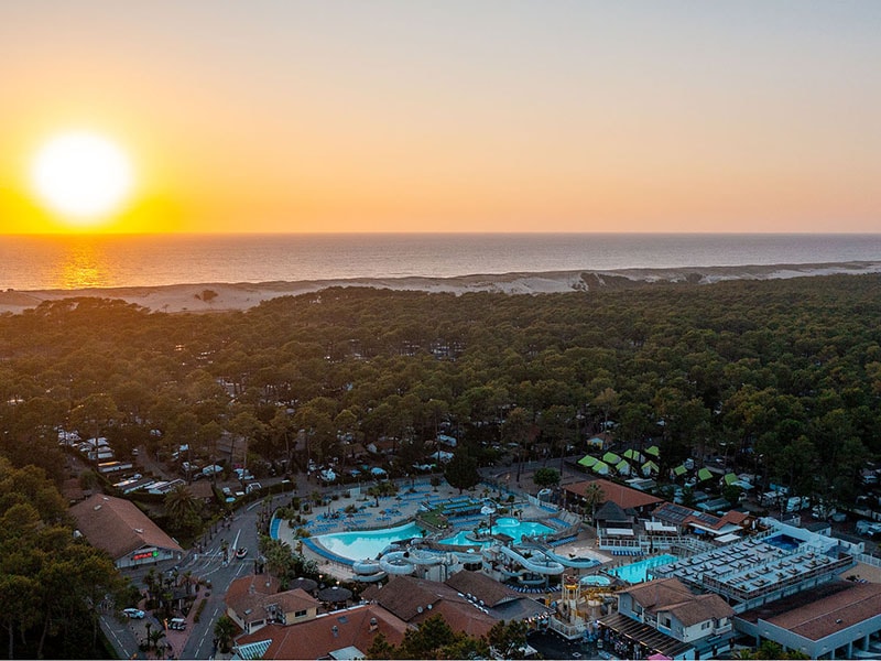 Camping Le Vieux Port Resort & Spa — Photo 9