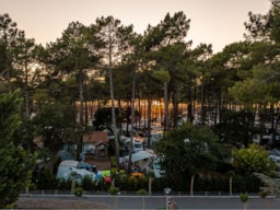 Camping Le Vieux Port Resort & Spa - image n°8 - Roulottes