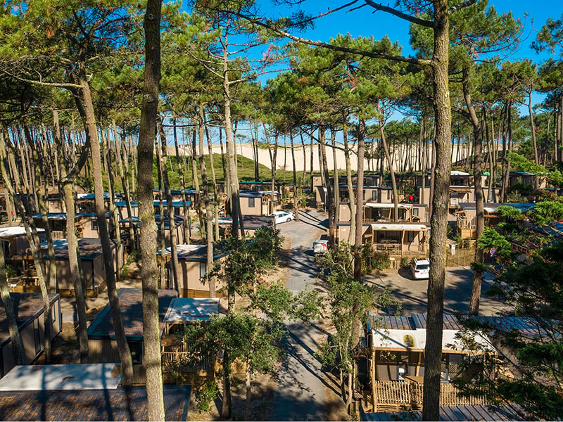 Camping Le Vieux Port Resort & Spa — Photo 7
