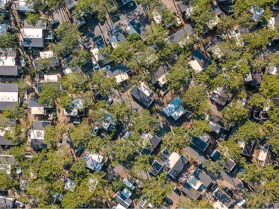 Camping Le Vieux Port Resort & Spa - Nouvelle-Aquitaine - Image n°5 Camping Le Vieux Port Resort & Spa - Nouvelle-Aquitaine - Image n°5