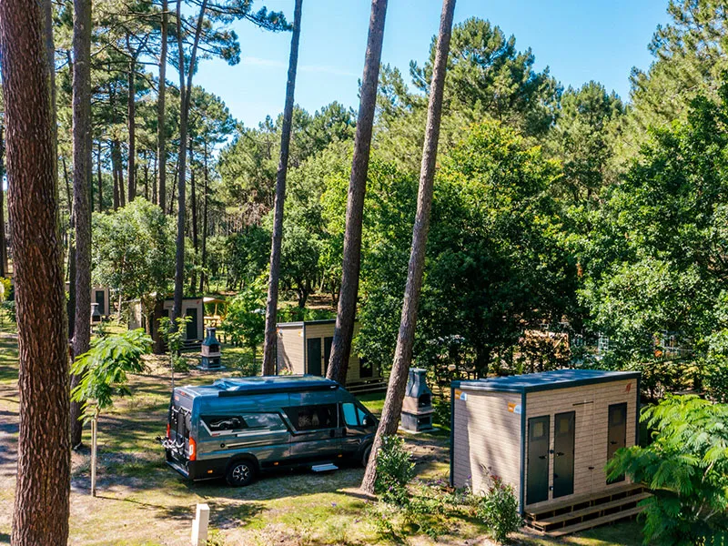 Camping Le Vieux Port Resort & Spa - image n°11 - Camping Direct