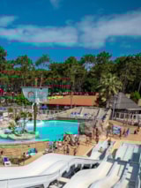 Foto #32 van Camping Le Vieux Port Resort & Spa