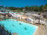 Foto #31 van Camping Le Vieux Port Resort & Spa