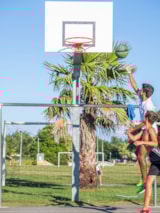 Foto #72 van Camping Le Vieux Port Resort & Spa