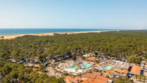 Camping Le Vieux Port Resort & Spa - Ucamping