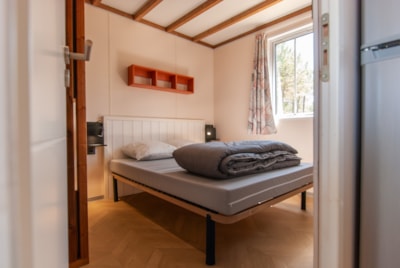 Chalet PREMIUM -  6/7P Pool