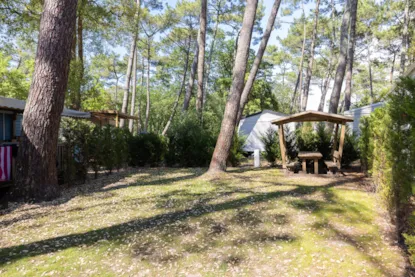 Parcela Confort 120 2/6P