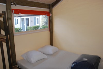 RESASOL tent 4/5P