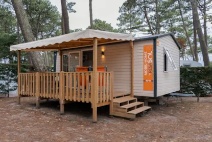 Mobil-Home Cosy 4/6P