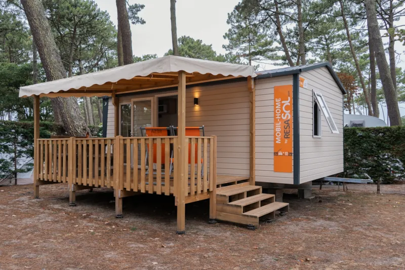 Mobil-Home Cosy 4/6P