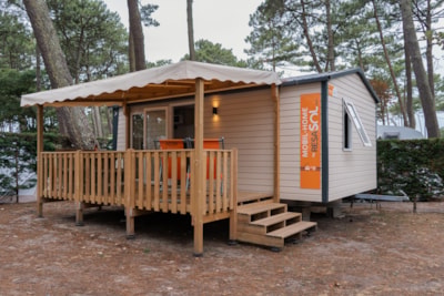 Mobile-home COSY 4/6P