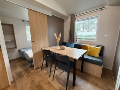 Mobile-home COSY 4/6P