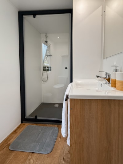 Mobile-home COSY 4/6P