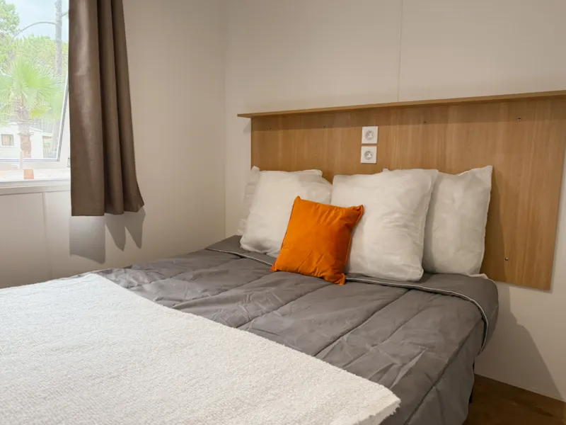 Mobil-Home Cosy 4/6P