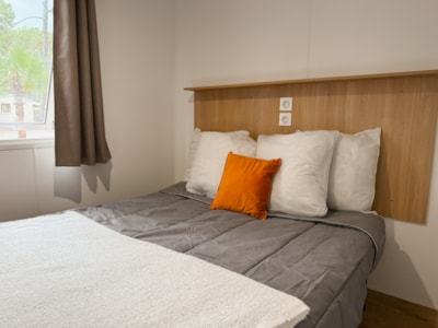 Mobile-home COSY 4/6P