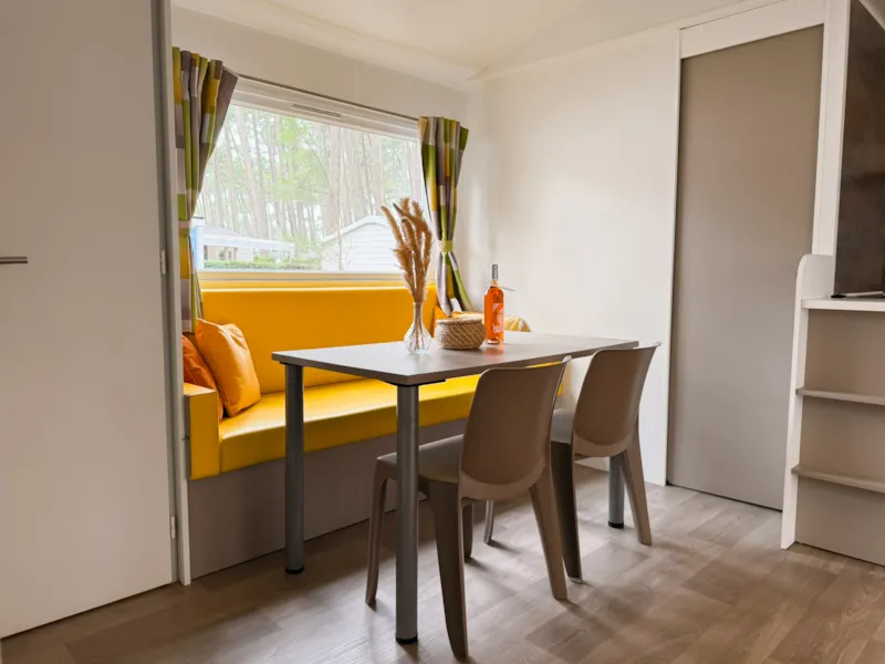 Mobil-Home Cosy 4/6P