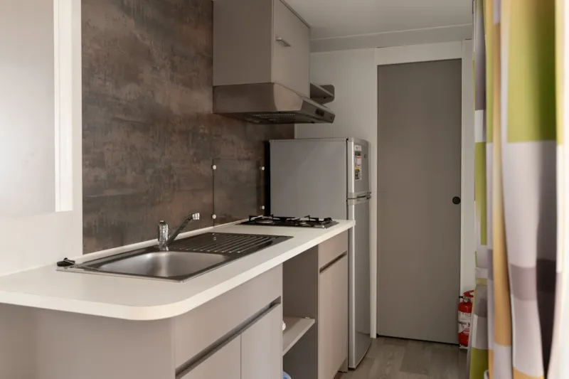 Mobil-Home Cosy 4/6P