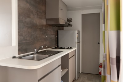 Mobile-home COSY 4/6P