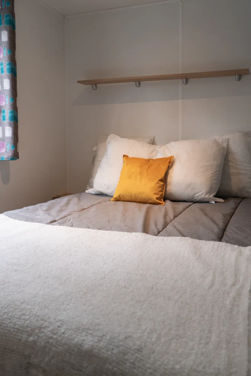 Mobil-Home Cosy 4/6P