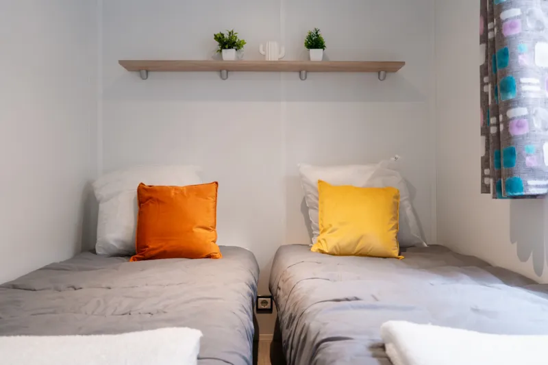 Mobil-Home Cosy 4/6P