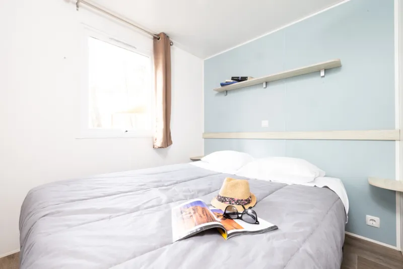 Mobil-Home Resasol 4/6P