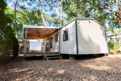 Mobile-home RESASOL 6/8P