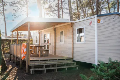 Mobilhome Resasol 8P