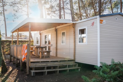 Mobile-home RESASOL 8P