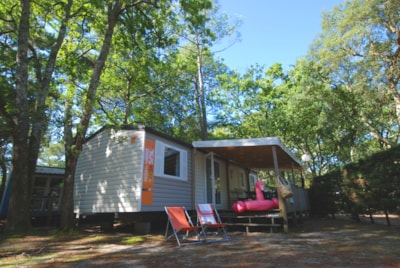 Mobile-home RESASOL 8P