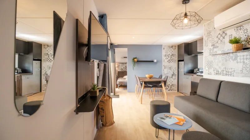 Cottage Suite Premium - Jacuzzi® 8P