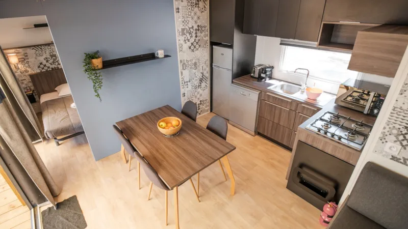 Cottage Suite Premium - Jacuzzi® 8P