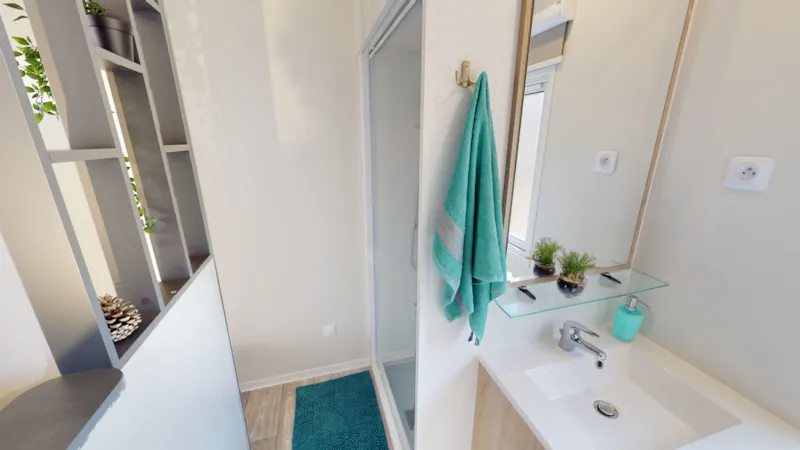 Cottage Premium - Jacuzzi® 10P