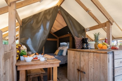 DUO Tent 2P