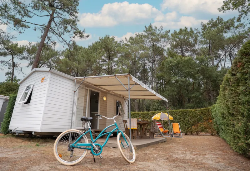 Mobil-Home Eco 4P