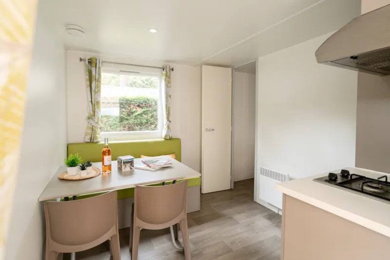 Mobil-Home Eco 4P