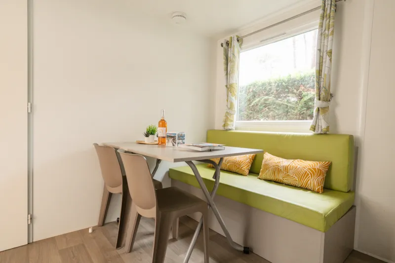 Mobil-Home Eco 4P
